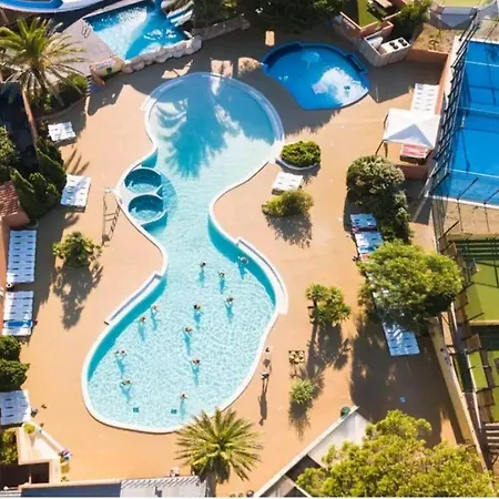 Mobil Excellence 6 Personnes Canet-en-Roussillon